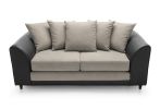 Dylan Chenille 3 Seater Sofa