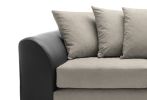 Dylan Chenille 3 Seater Sofa