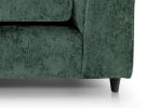 Harriet Crushed Chenille 4 Seater