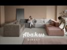Doris 4 Seater Modular Sofa