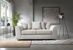 Jumbo Cord 3 Seater Sofa