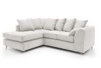 Jumbo Cord Corner Sofa