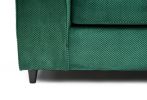 Jumbo Cord 3 Seater Sofa Grid-Textured