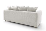 Jumbo Cord 3 Seater Sofa
