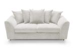 Jumbo Cord 3 Seater Sofa