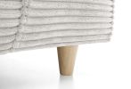 Jumbo Cord 3 Seater Sofa