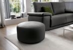 Texas Leather Armchair
