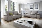 Texas 2 Seater Leather Sofa 