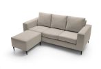 CAPRI REVERSIBLE CORNER SOFA