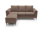 CAPRI REVERSIBLE CORNER SOFA