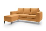 CAPRI REVERSIBLE CORNER SOFA