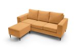 CAPRI REVERSIBLE CORNER SOFA