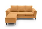 CAPRI REVERSIBLE CORNER SOFA