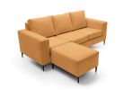 CAPRI REVERSIBLE CORNER SOFA