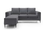 CAPRI REVERSIBLE CORNER SOFA