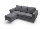 CAPRI REVERSIBLE CORNER SOFA