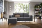 CAPRI REVERSIBLE CORNER SOFA