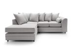 Darcy Corner Sofa