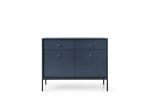 Mono Sideboard with drawers 104cm