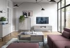 Nova TV Stand 154cm
