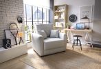 Olly Single Sofa Bed 