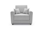 Olly Single Sofa Bed 