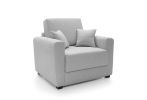 Olly Single Sofa Bed 