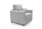 Olly Single Sofa Bed 