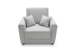 Olly Single Sofa Bed 