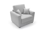 Olly Single Sofa Bed 