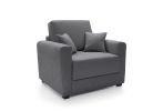 Olly Single Sofa Bed 