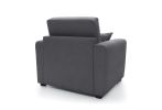 Olly Single Sofa Bed 