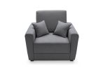 Olly Single Sofa Bed 