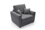 Olly Single Sofa Bed 