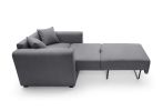 Olly Single Sofa Bed 