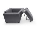 Olly Single Sofa Bed 