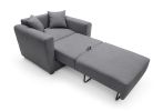 Olly Single Sofa Bed 