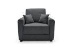 Olly Single Sofa Bed 