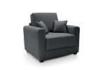 Olly Single Sofa Bed 