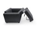 Olly Single Sofa Bed 
