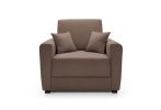 Olly Single Sofa Bed 