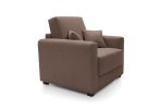 Olly Single Sofa Bed 