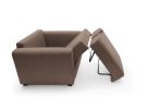 Olly Single Sofa Bed 