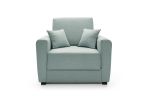 Olly Single Sofa Bed 
