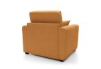Olly Single Sofa Bed 
