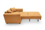 Olly Single Sofa Bed 