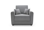 Olly Single Sofa Bed 