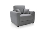 Olly Single Sofa Bed 