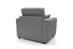 Olly Single Sofa Bed 