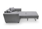 Olly Single Sofa Bed 